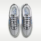 Tenis para hombre Nike Air Zoom Spiridon SP