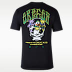 Grateful Ducks Men's Steal Your Face T-Shirt