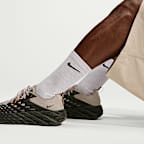 Κάλτσες μεσαίου ύψους Nike Everyday Elevated (6 ζευγάρια)