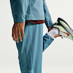 Pantaloni da running in tessuto Dri-FIT Nike Miler – Uomo