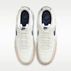 Nike Court Vision Low Men's Shoes