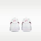 Nike Air Force 1 Older Kids' Shoes