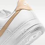 ナイキ エア フォース 1 '07 ネクスト ネイチャー ウィメンズシューズ