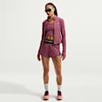 Nike Swift Chaqueta de running con cremallera completa Dri-FIT - Mujer