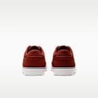 Nike SB Chron 2 Canvas Skate Shoe