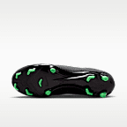 Nike Mercurial Vapor 17 Academy Multi-Ground Low-Top Football Boots