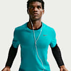 Nike Dri-FIT Men's Fitness T-Shirt