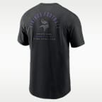 Minnesota Vikings Essential Men's Nike NFL T-Shirt