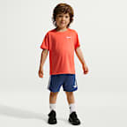 Nike Little Kids' Dri-FIT Legend T-Shirt