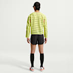 เสื้อวิ่งแขนยาว Aero-FIT ผู้ชาย Nike Radical AirFlow