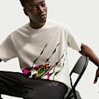 Nike Sportswear Men's T-Shirt