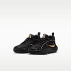 Giannis Immortality 5 Little Kids' Basketball Shoes