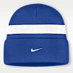 Duke Primetime Utility Campus Men's Nike College Cuffed Beanie