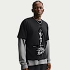 Nike Sportswear Men's T-Shirt