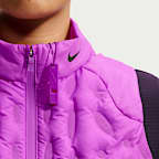 Nike AeroLoft Therma-FIT ADV Repel Kadın Koşu Yeleği