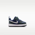 Nike Court Borough Low Recraft Baby/Toddler Shoes