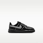 Tenis para niños de preescolar Nike Force 1 Low LV8 3