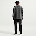 Nike Par Men's Therma-FIT Golf Crew-Neck Top