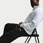 Nike Sportswear Club Men's Fleece Bungee Trousers