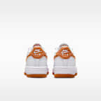 Nike Air Force 1 Older Kids' Shoes
