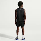 Shorts de básquetbol Nike Aero-FIT Sabrina