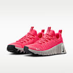 รองเท้าออกกำลังกายผู้หญิง Nike Free Metcon 6