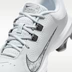 Nike Hyperdiamond 4 Pro MCS Women's Softball Cleats