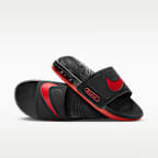 รองเท้าแตะผู้ชาย Nike Air Max Cirro