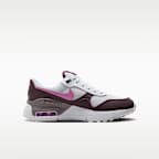 Nike Air Max SYSTM Older Kids' Shoes