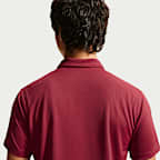 NikeCourt Dri-FIT Men's Tennis Polo