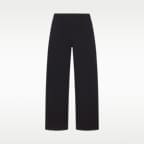 NikeSKIMS Matte Tricot Women's Side-Snap Pants