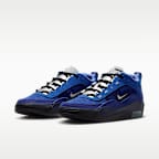 Tenis de skateboarding Nike Air Max Ishod