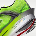 Tenis de carrera en pavimento para hombre Nike Vaporfly 4