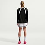 Nike Crossover Women's Dri-FIT 12.5cm (approx.) Basketball Shorts