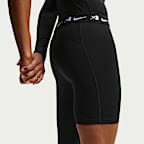 A'ja Wilson Women's A'symmetric Reversible Single-Leg Basketball Leggings