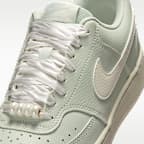 Sapatilhas Nike Court Vision Low para mulher