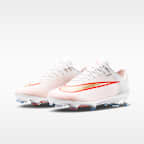 Tacos de futbol para terreno firme de corte low Nike Mercurial Superfly 11 Pro