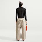 Haut à manches longues Dri-FIT ACG pour femme