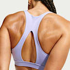Nike Universa Women's Medium-Support Padded Sport Bra