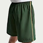 Nike Multi Big Kids' (Boys') Dri-FIT Training Shorts