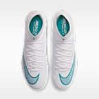 Nike Mercurial Superfly 11 Academy Turf High-Top Soccer Shoes