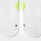 Nike Running Midweight Crew Socks (1 Pair)