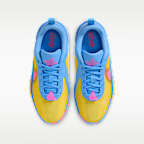 Giannis Freak 6 'Candy Funhouse' Older Kids' Basketball Shoes