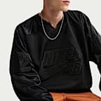 Nike SB Long-Sleeve Skate Jersey