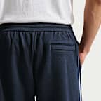 Pantaloni in maglia Nike Club – Uomo
