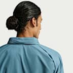 Nike Miler Repel Laufjacke mit UV-Schutz (Herren)
