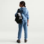 Nike Sportswear Club Fleece Older Kids' Pullover Hoodie
