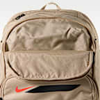 Nike Academy Football Backpack (Large, 30L)