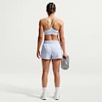 Nike Indy Light Support Women's Padded Adjustable Sports Bra
