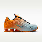 Nike Shox R4 Women's Shoes